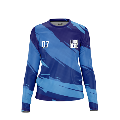 Water Polo Women’s Long Sleeve T-Shirt