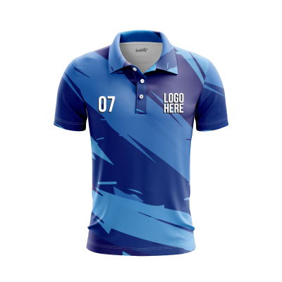 Water Polo Men’s Polo