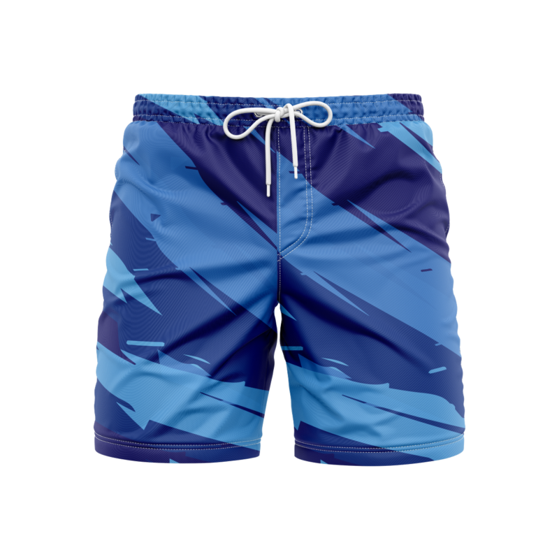 Water Polo SwimshortsFront