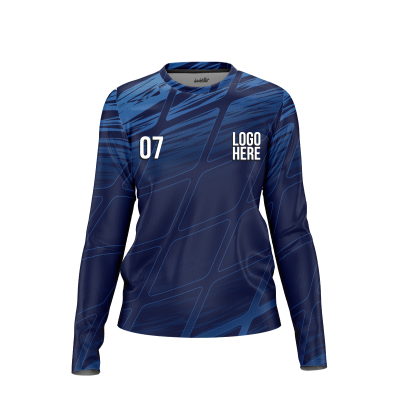 Wrestling Women’s Long Sleeve T-Shirt