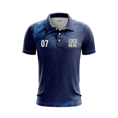 Wrestling Men’s Polo