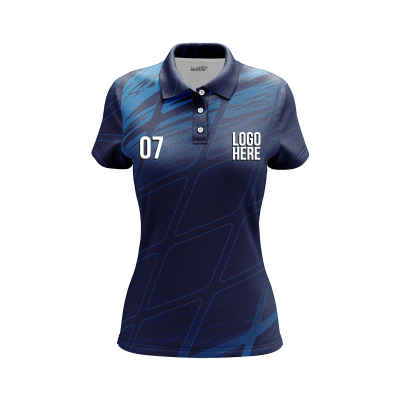 Wrestling Women’s Polo Shirt