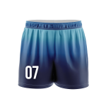 Wrestling Sport Shorts