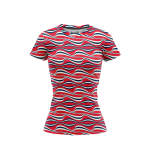 Yankee Doodle Duds Women’s T-Shirt