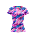 Soft Hues Collection Women’s T-Shirt