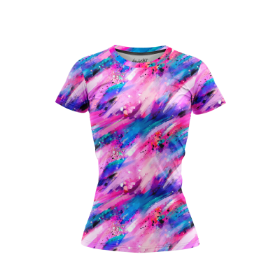 Soft Hues Collection Women’s T-Shirt