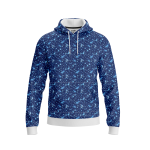 African Fauna Hoodie