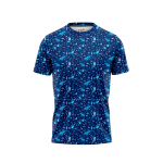 African Fauna Men’s T-Shirt