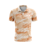 Aquarelle Essence Men’s Polo Shirt