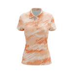 Aquarelle Essence Women’s Polo Shirt