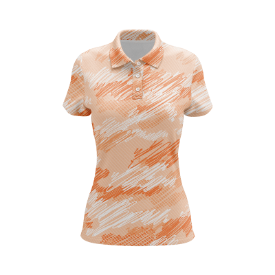 Aquarelle Essence Women’s Polo Shirt