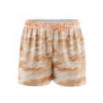 Aquarelle Essence Sport Shorts