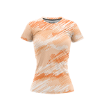 Watercolor Harmony Women’s T-Shirt