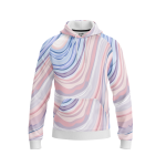 Artistic Aquatics Hoodie