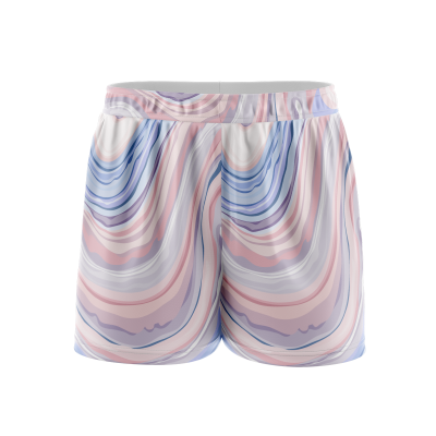 Artistic Aquatics Sport Shorts
