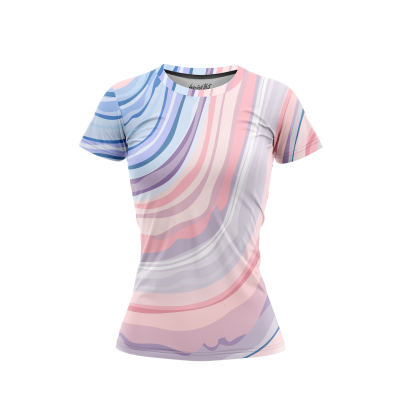 Brushed Waters Women’s T-Shirt