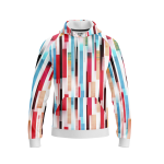 Artistic Transparencies Hoodie