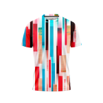 Artistic Transparencies Men’s T-Shirt
