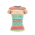 Blurred Horizons Women’s T-Shirt