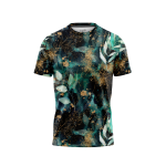 Blurred Horizons Men’s T-Shirt