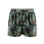 Blurred Horizons Sport Shorts