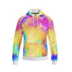 Bold And Beautiful Designs Hoodie