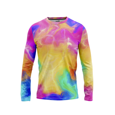 Bold And Beautiful Designs Men’s Long Sleeve Shirt