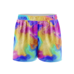 Bold And Beautiful Designs Sport Shorts