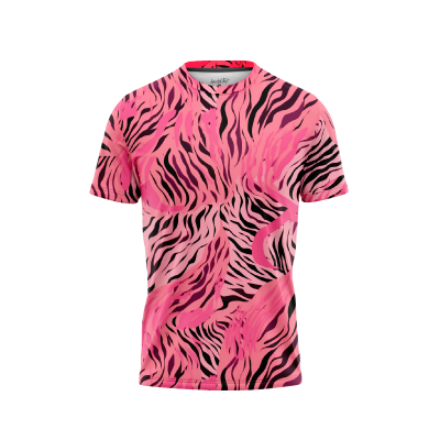 Brush Greens Men’s T-Shirt
