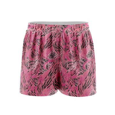 Brush Greens Sport Shorts
