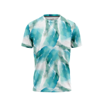 Brushed Waters Men’s T-Shirt