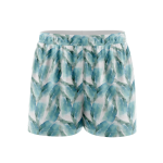 Brushed Waters Sport Shorts