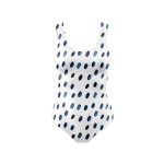 Chromatic Cascades Bodysuit