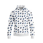 Chromatic Cascades Hoodie