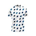 Chromatic Cascades Men’s T-Shirt
