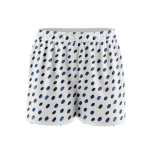 Chromatic Cascades Sport Shorts