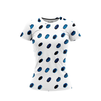 Pastel Pallette Women’s T-Shirt
