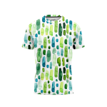 Chromatic Watercolor Men’s T-Shirt