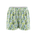 Chromatic Watercolor Sport Shorts