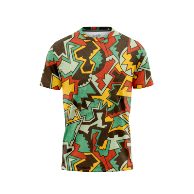 City Lights Collection Men’s T-Shirt