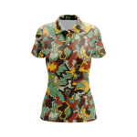 City Lights Collection Women’s Polo Shirt