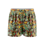 City Lights Collection Sport Shorts