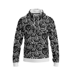 City Limits Collection Hoodie