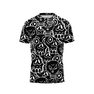 City Limits Collection Men’s T-Shirt
