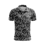 City Limits Collection Men’s Polo Shirt