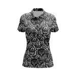 City Limits Collection Women’s Polo Shirt
