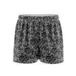City Limits Collection Sport Shorts