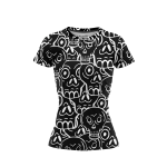 City Limits Collection Women’s T-Shirt