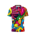 City Sleek Men’s T-Shirt