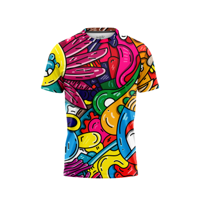 City Sleek Men’s T-Shirt